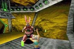 Space Bunnies Must Die! (PC)