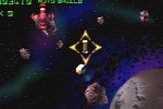 Asteroids (PlayStation)