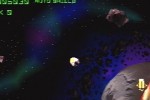 Asteroids (PlayStation)