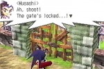 Brave Fencer Musashi (PlayStation)