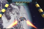 Colony Wars: Vengeance (PlayStation)