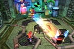 Crash Bandicoot 3: Warped