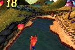 Crash Bandicoot 3: Warped (PlayStation)