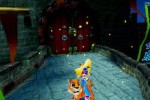 Crash Bandicoot 3: Warped (PlayStation)