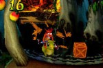 Crash Bandicoot 3: Warped (PlayStation)