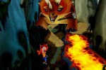 Crash Bandicoot 3: Warped (PlayStation)