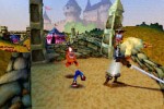 Crash Bandicoot 3: Warped (PlayStation)