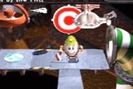 Eggs of Steel: Charlie's Eggcellent Adventure (PlayStation)