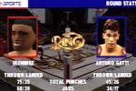 Knockout Kings (PlayStation)