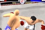 Knockout Kings (PlayStation)