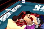 Knockout Kings (PlayStation)