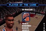 NBA Live 99 (PlayStation)