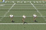 NCAA Gamebreaker 99 (PlayStation)