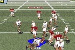 NCAA Gamebreaker 99 (PlayStation)