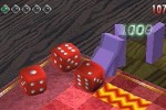 No One Can Stop Mr. Domino (PlayStation)