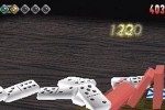 No One Can Stop Mr. Domino (PlayStation)