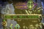 Oddworld: Abe's Exoddus (PlayStation)