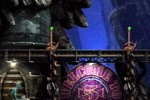 Oddworld: Abe's Exoddus (PlayStation)