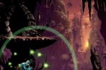 Oddworld: Abe's Exoddus (PlayStation)