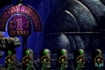 Oddworld: Abe's Exoddus (PlayStation)