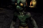 Oddworld: Abe's Exoddus (PlayStation)