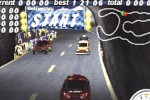 Rally Cross 2 (PlayStation)