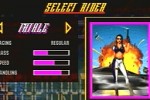 Streak: Hoverboard Racing (PlayStation)