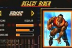 Streak: Hoverboard Racing (PlayStation)