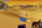 Twisted Metal III (PlayStation)