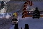 Twisted Metal III (PlayStation)