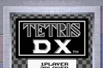 Tetris DX (Game Boy Color)