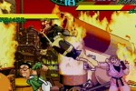 Marvel Super Heroes vs. Street Fighter (Saturn)