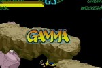 Marvel Super Heroes vs. Street Fighter (Saturn)