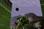 Turok 2: Seeds of Evil (Nintendo 64)