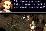 Xenogears (PlayStation)