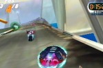 Extreme-G 2 (Nintendo 64)