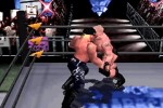 WCW/NWO Revenge (Nintendo 64)