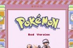 Pokemon Blue Version (Game Boy)
