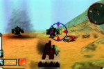 Body Harvest (Nintendo 64)