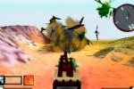 Body Harvest (Nintendo 64)