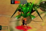 Body Harvest (Nintendo 64)