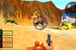 Body Harvest (Nintendo 64)