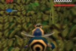 Buck Bumble (Nintendo 64)