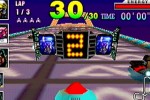 F-Zero X (Nintendo 64)