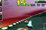 F-Zero X (Nintendo 64)