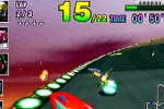 F-Zero X (Nintendo 64)