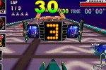 F-Zero X (Nintendo 64)