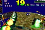 F-Zero X (Nintendo 64)
