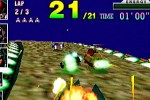 F-Zero X (Nintendo 64)