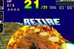 F-Zero X (Nintendo 64)